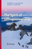 The Spirit of Entrepreneurship