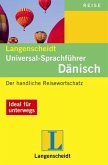 Langenscheidt Universal-Sprachführer Dänisch - Buch