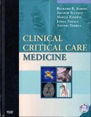 Clinical Critical Care Medicine, w. CD-ROM