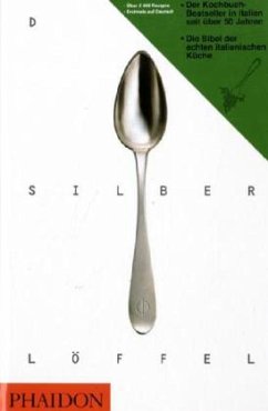 Cover Der Silberlöffel