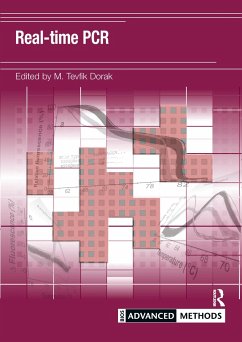 Real-time PCR - Dorak, M. Tevfik (ed.)