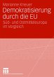Demokratisierung durch die EU - Bild 1