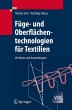 Füge- und Oberflächentechnologien... - Bild 1