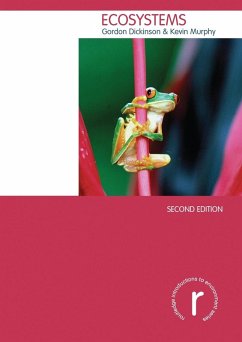Cover Ecosystems