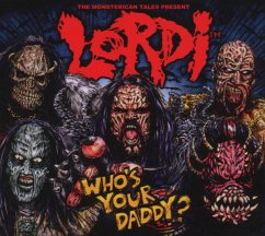 Who'S Your Daddy? - Lordi