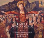 Isabel I. Reina de Castilla (SACD)