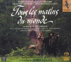 Cover Tous Les Matins Du Monde