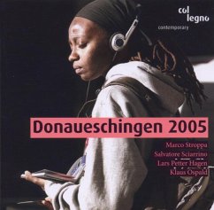Donaueschingen 2005 - Diverse