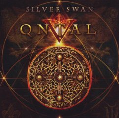 Cover Silver Swan
