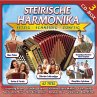 Steirische Harmonika 3 Cd-Box - Bild 1