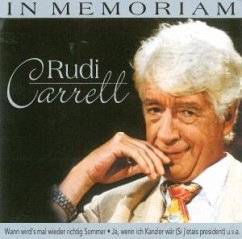 Cover In Memoriam