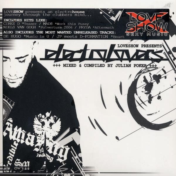 Electrolovers Electrolovers