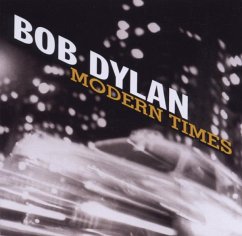 Modern Times - Dylan,Bob