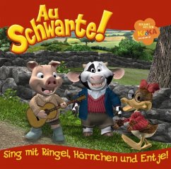 Sing Mit Ringel,Entje & Hörnchen