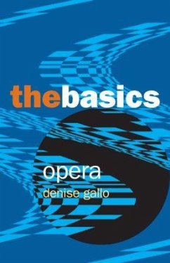 Opera - Gallo, Denise