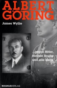 Albert Göring - Wyllie, James