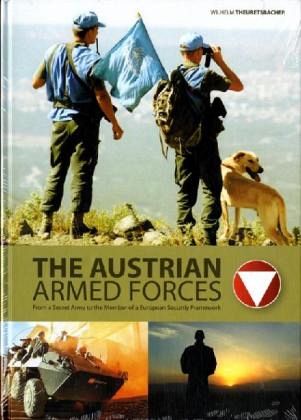 The Austrian Armed Forces