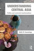 Understanding Central Asia