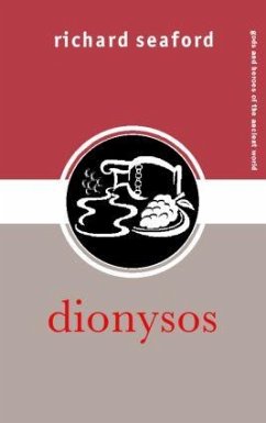 Dionysos - Seaford, Richard