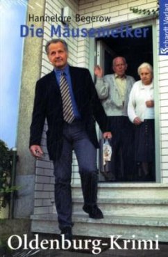 Cover Die Mäusemelker