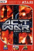 Act of War, Direct Action, DVD-ROM