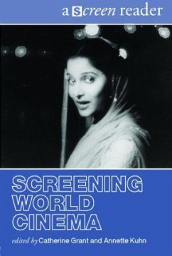 Screening World Cinema - Grant, Catherine / Kuhn, Annette (eds.)