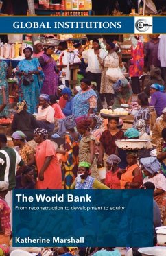 Cover The World Bank