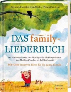 Das family-Liederbuch