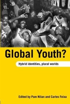 Global Youth? - Feixa, Carles / Nilan, Pam (eds.)