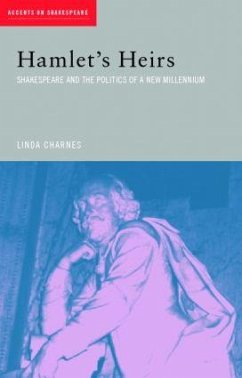Hamlet's Heirs - Charnes, Linda