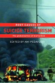 Root Causes of Suicide Terrorism