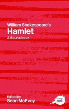 William Shakespeare's Hamlet - McEvoy, Sean (ed.)