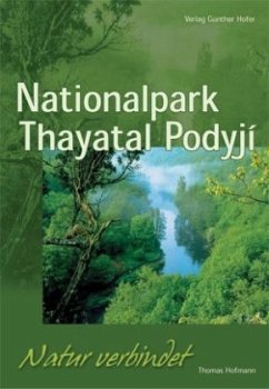 Nationalpark Thayatal - Hofmann, Thomas