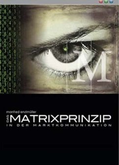 Das Matrixprinzip in der Marktkommunikation