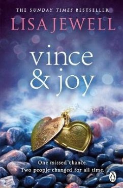 Vince and Joy - Jewell, Lisa