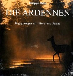 Cover Die Ardennen