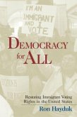 Democracy for All