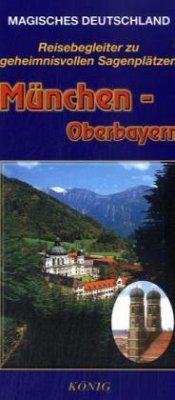 München - Oberbayern