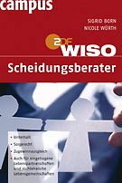 WISO: Scheidungsberater - Born, Sigrid / Würth, Nicole