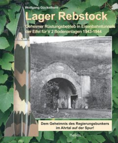 Lager Rebstock - Gückelhorn, Wolfgang