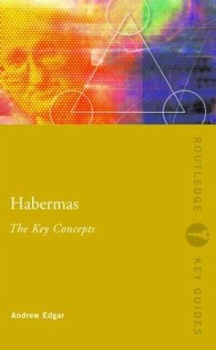 Habermas - Edgar, Andrew (University of Cardiff, UK)