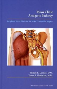 Cover Mayo Clinic Analgesic Pathway