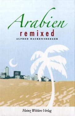 Cover Arabien remixed