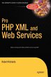 Pro PHP XML and Web Services - Bild 1
