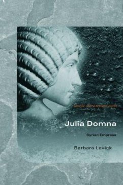 Julia Domna - Levick, Barbara