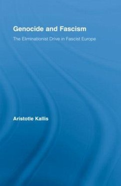 Genocide and Fascism - Kallis, Aristotle