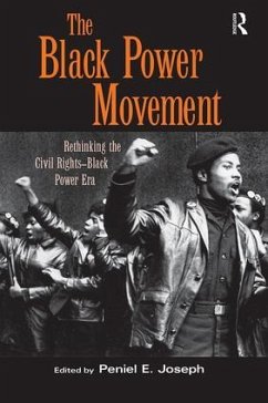 The Black Power Movement - Peniel, E. Joseph (ed.)