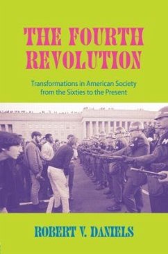 The Fourth Revolution - Daniels, Robert V.