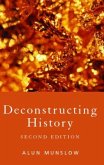 Deconstructing History