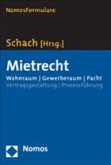 Mietrecht